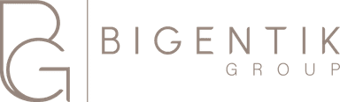 Bigentik Group Logo